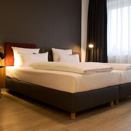 Hotel Am Schlosstheater Fulda Zewnętrze zdjęcie