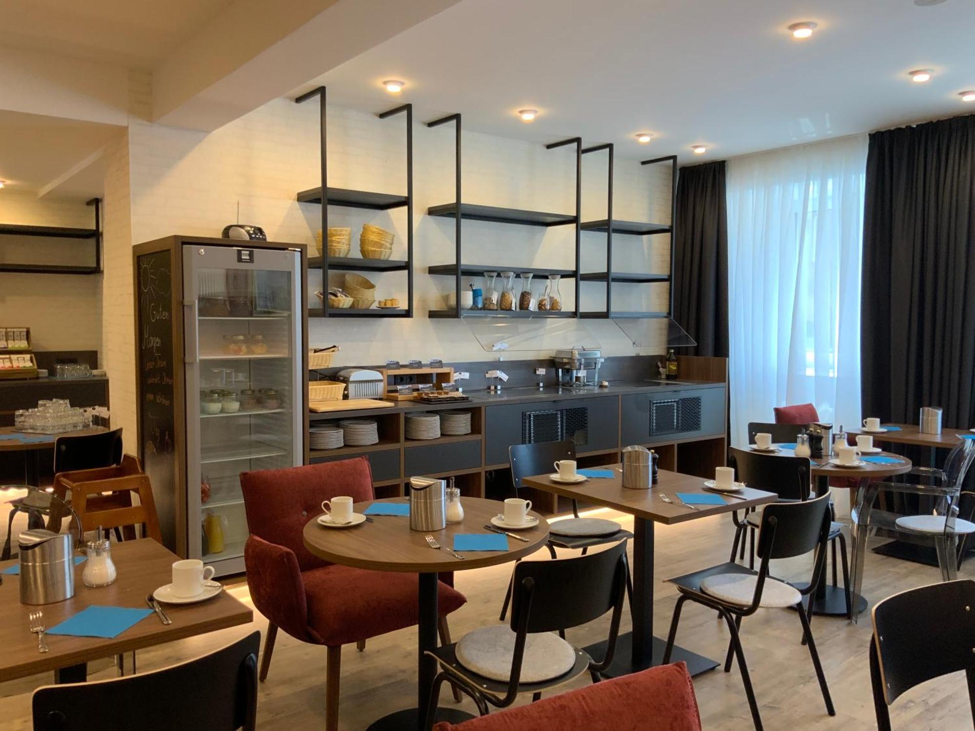 Hotel Am Schlosstheater Fulda Zewnętrze zdjęcie