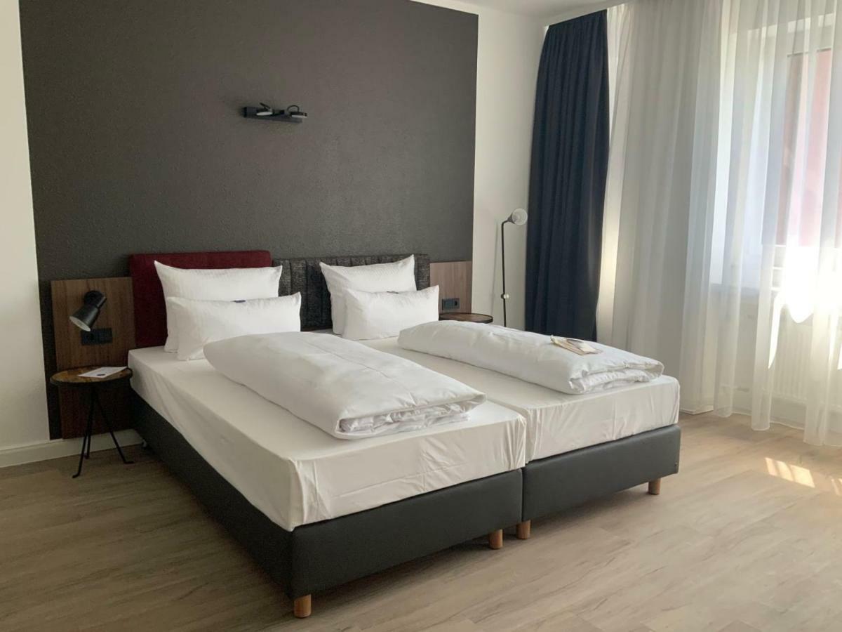Hotel Am Schlosstheater Fulda Zewnętrze zdjęcie
